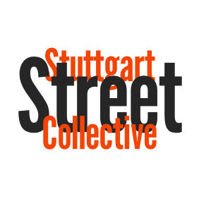 Logo Stuttgart Street Collective