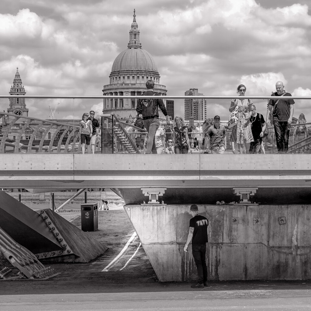 London Bridge