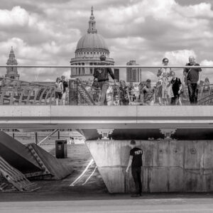 London Bridge