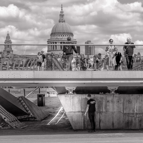 London Bridge