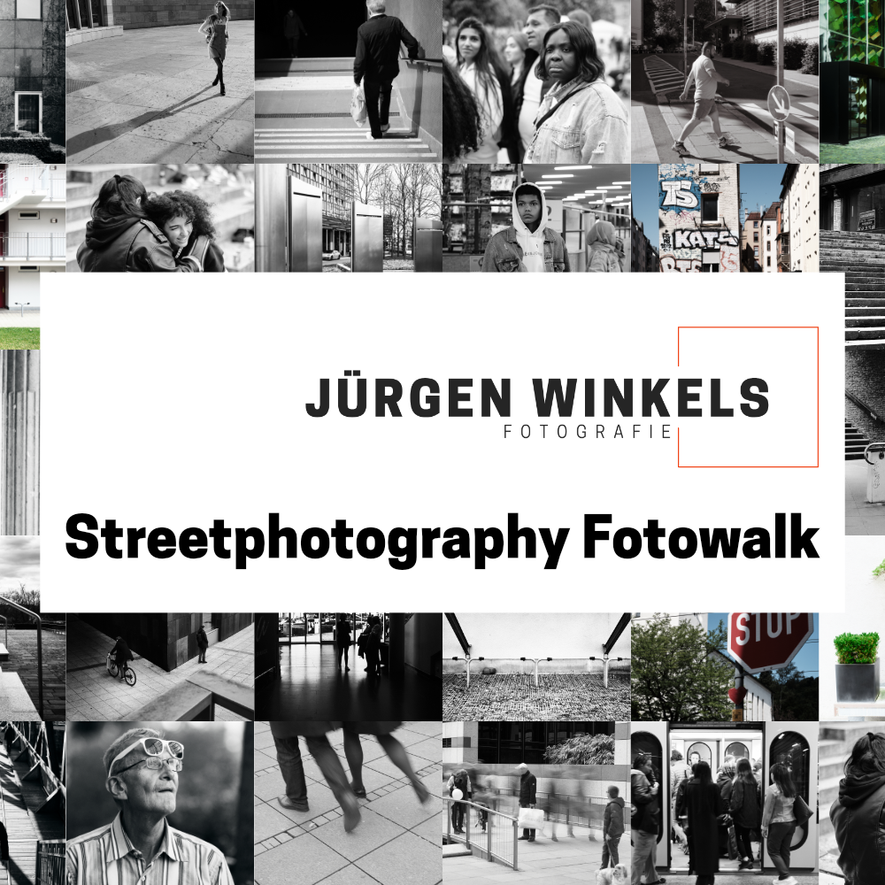 Produktbild Fotowalk