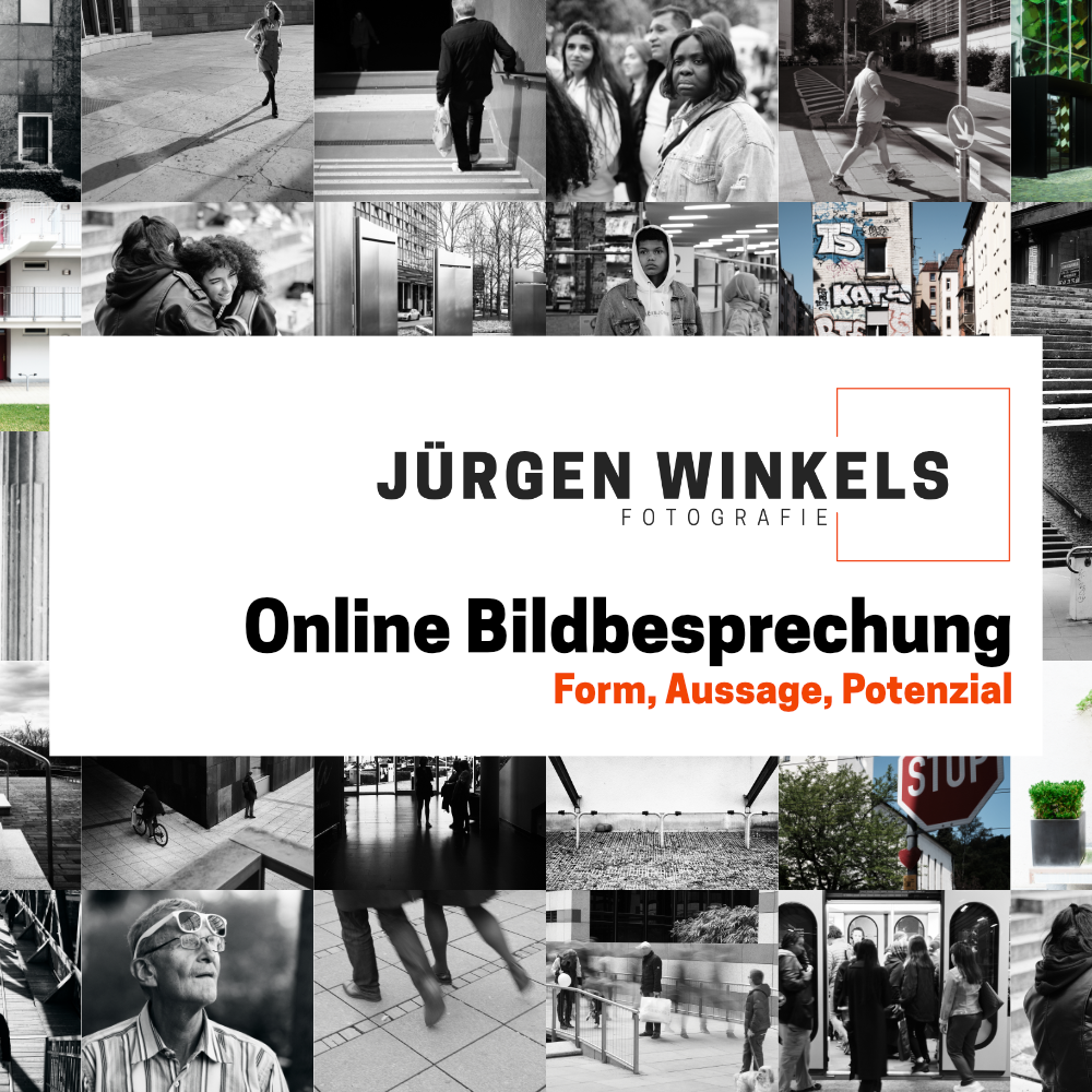Online Bildbesprechung